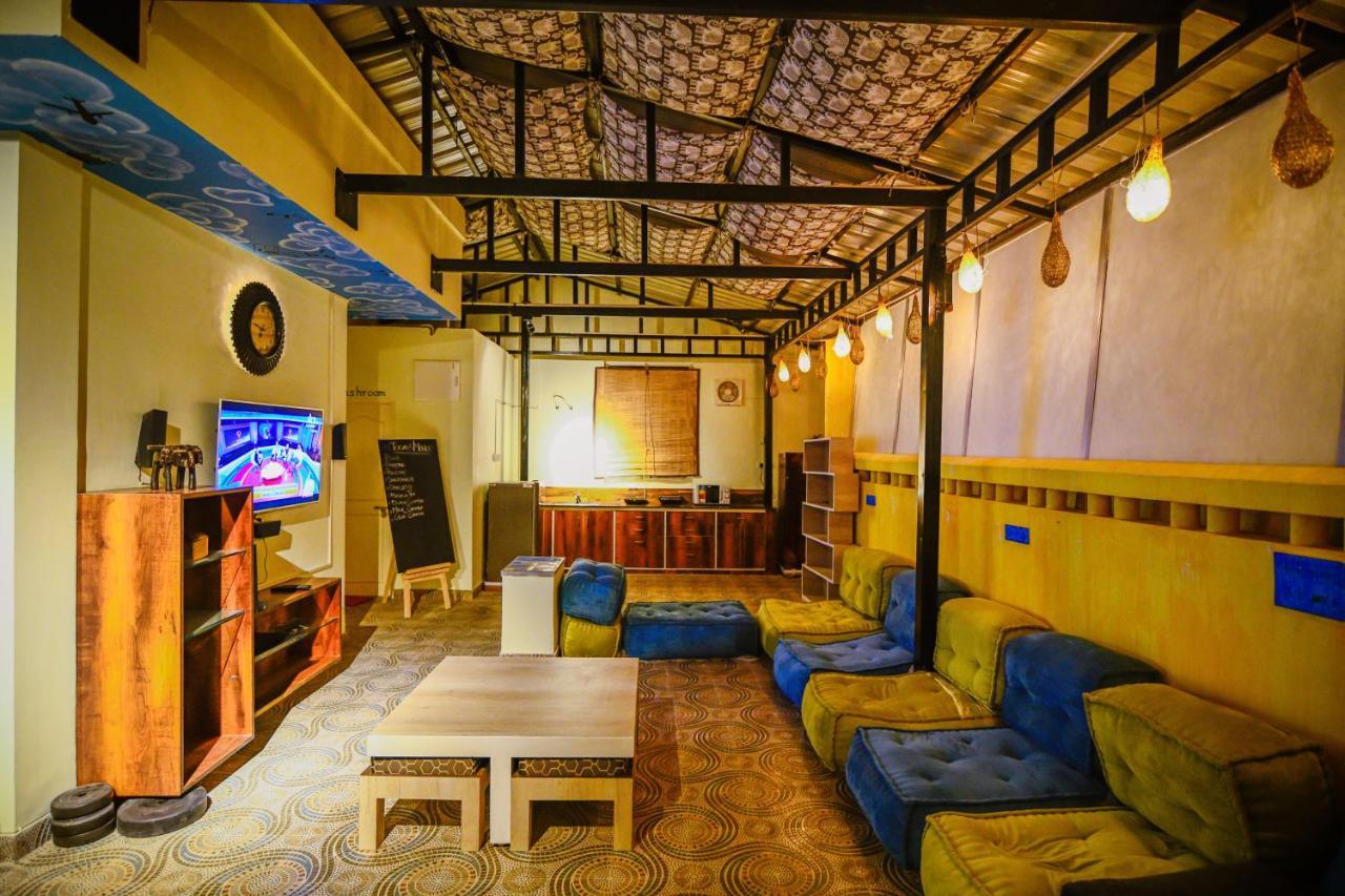 Hometales Jaipur Buitenkant foto