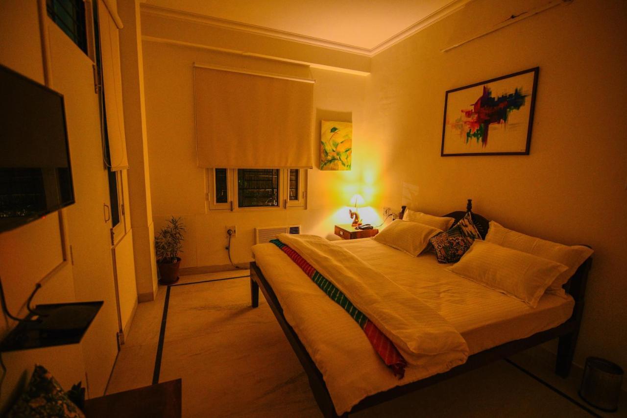 Hometales Jaipur Buitenkant foto
