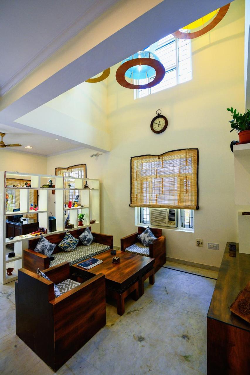 Hometales Jaipur Buitenkant foto