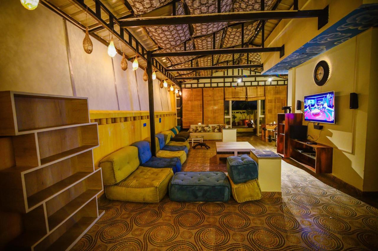 Hometales Jaipur Buitenkant foto