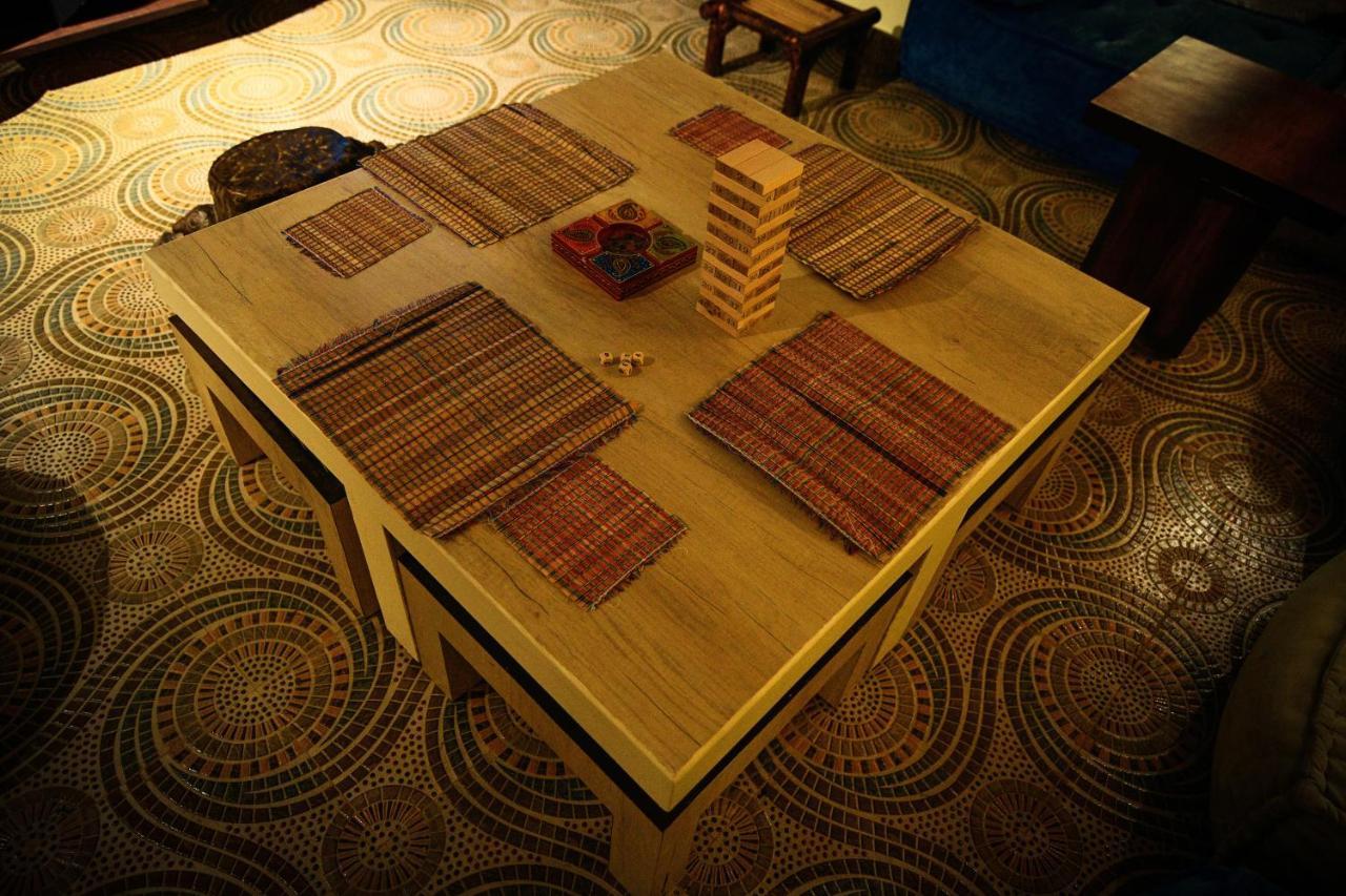 Hometales Jaipur Buitenkant foto