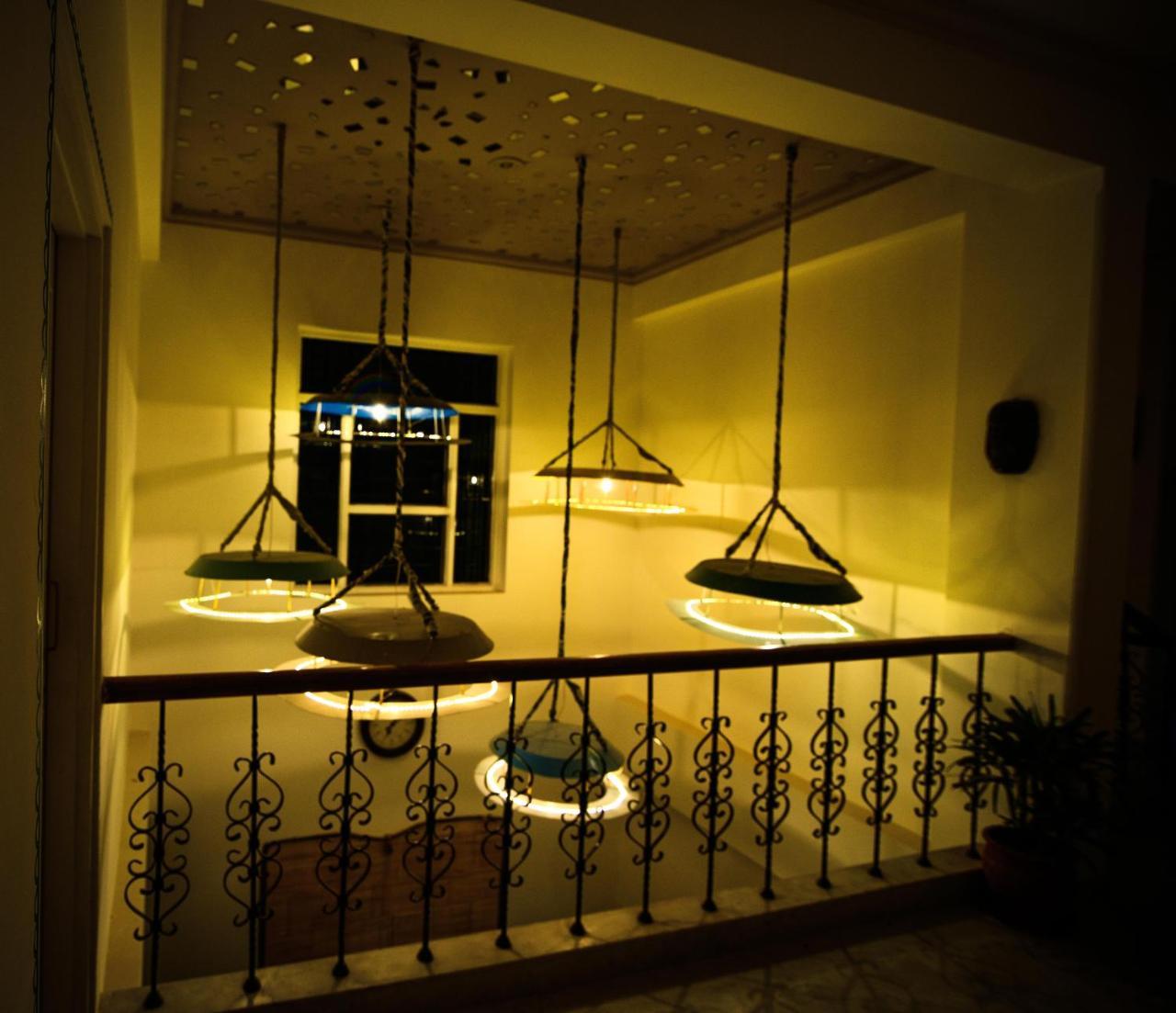 Hometales Jaipur Buitenkant foto