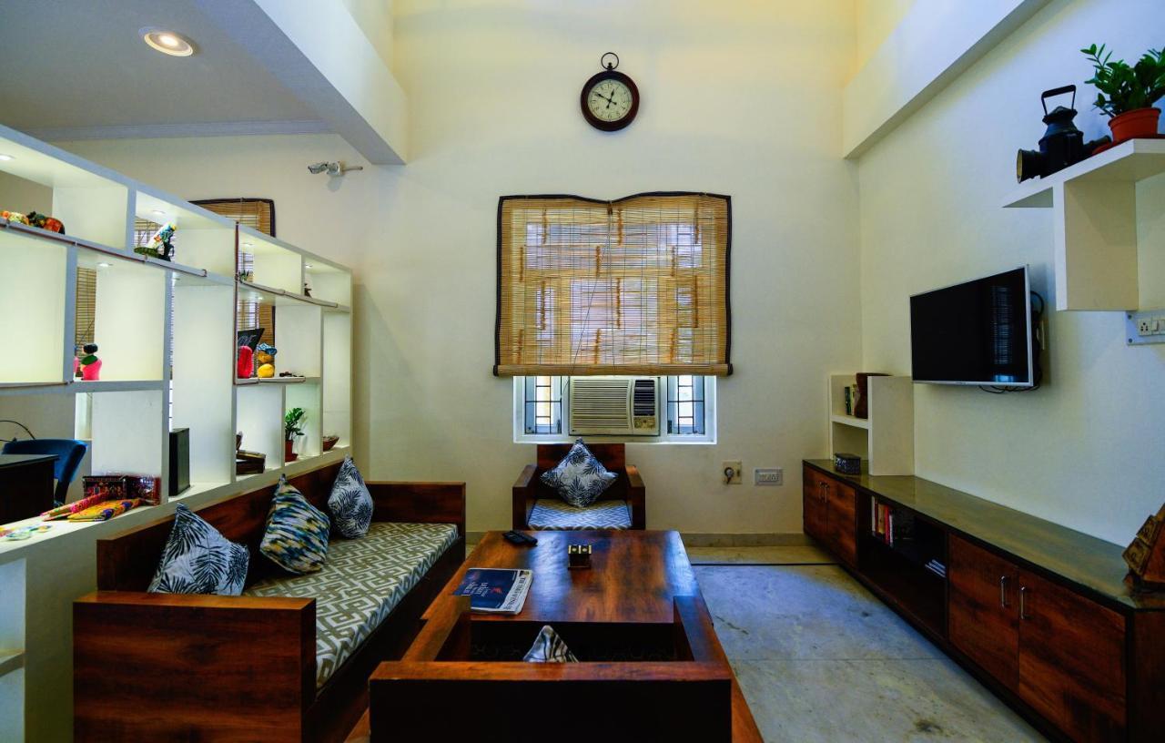 Hometales Jaipur Buitenkant foto