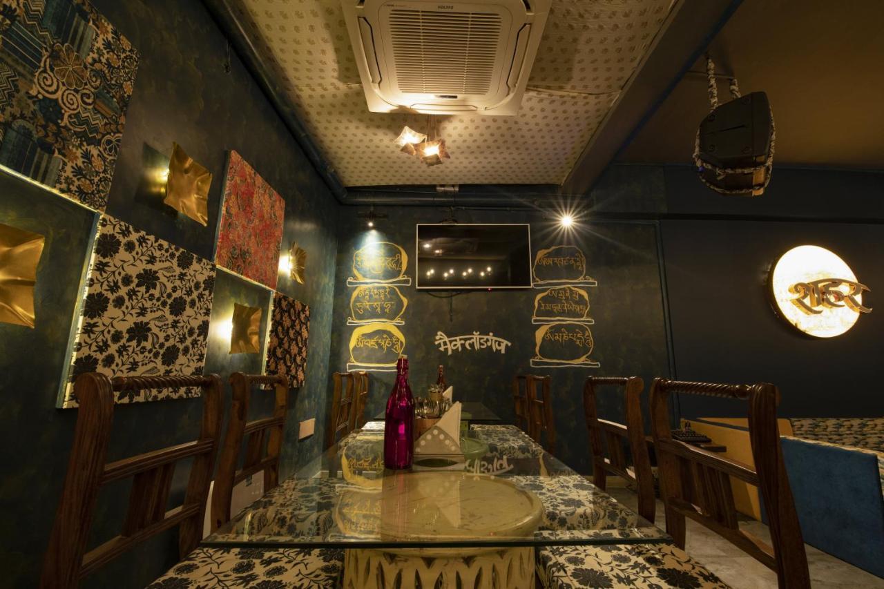 Hometales Jaipur Buitenkant foto