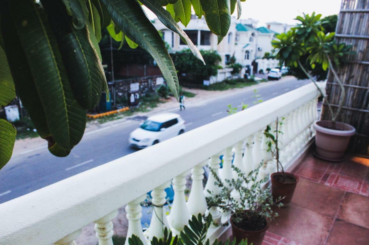 Hometales Jaipur Buitenkant foto
