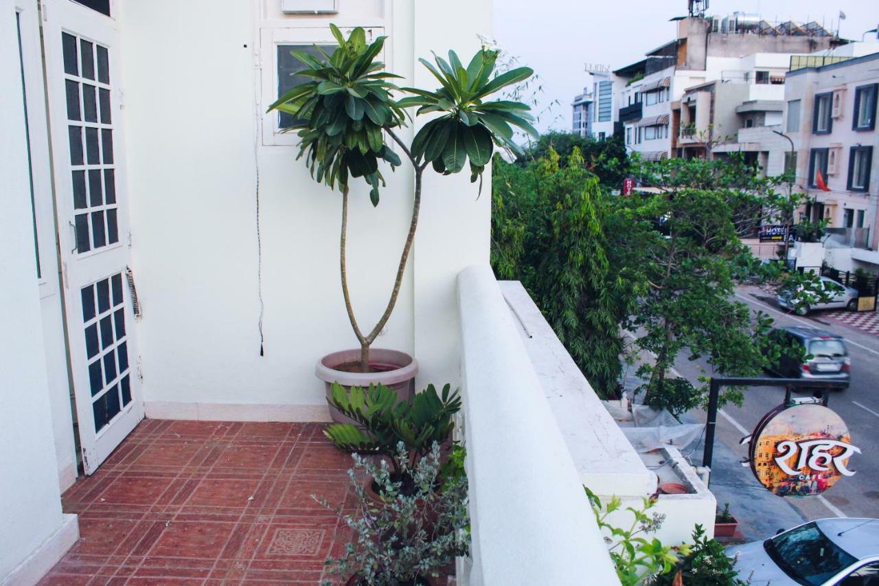 Hometales Jaipur Buitenkant foto