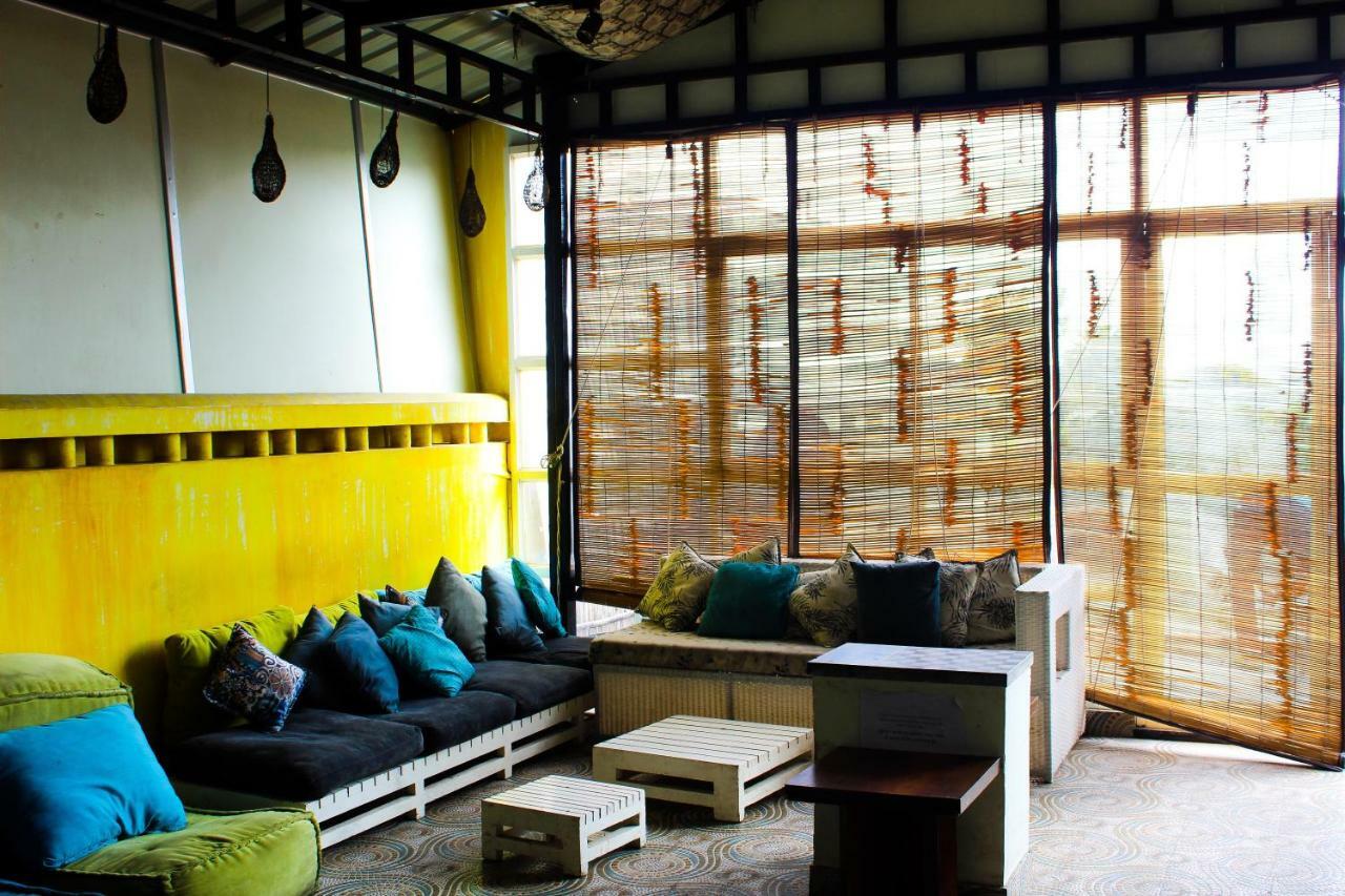 Hometales Jaipur Buitenkant foto